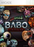 Madballs in Babo: Invasion (Xbox 360)